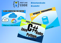 Meet and Code 2023