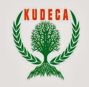 Kudeca e.V. Logo