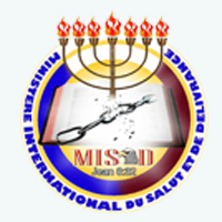 Misad e.V. Logo